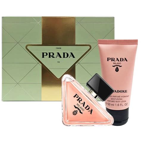 prada paradoxe body lotion douglas|ulta Prada paradoxe perfume.